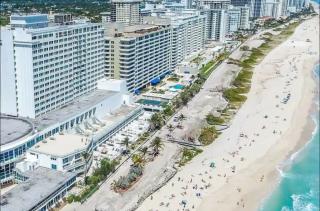 Miami Beach apartment 1 bed 1 bath Free parking - 2