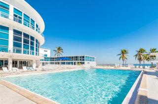 Miami Beach apartment 1 bed 1 bath Free parking - 0