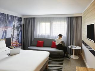 Novotel Birmingham Airport Terminal Building - NEC - 4