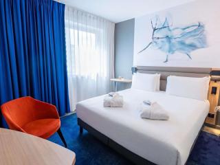 Mercure Paris Massy Gare TGV - Massy - 3