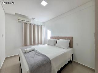 Apt no coração de Foz 2 quartos c garagem - 8