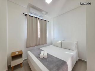 Apt no coração de Foz 2 quartos c garagem - 6