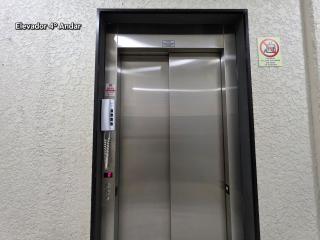 Apt no coração de Foz 2 quartos c garagem - 4
