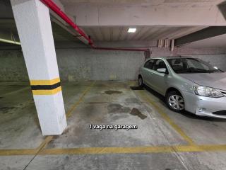Apt no coração de Foz 2 quartos c garagem - 2