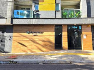 Apt no coração de Foz 2 quartos c garagem - 1