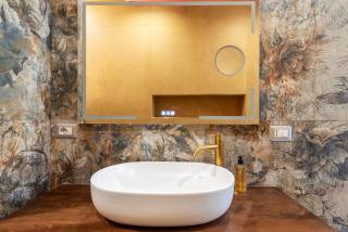 Borsieri Imperial Gold-Lake Como - 2