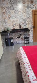 Quarto Privativo - 5