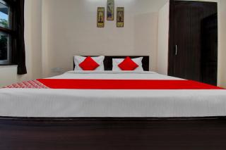 Hotel O Shree Shyam Palace - 2