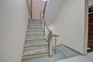 Hotel O Shree Shyam Palace - 7