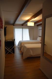 Mercedes Rambla Hotel - 2