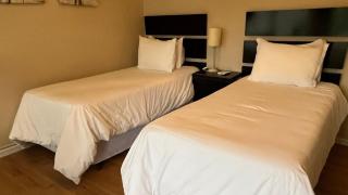 Mercedes Rambla Hotel - 1