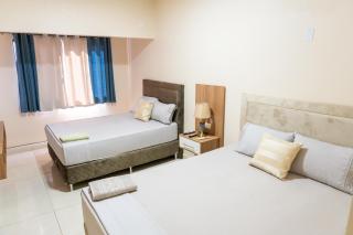 New Apart Hotel Ciudad del Este - 5