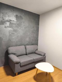 KiPo Residence One Bedroom Apartment - 8