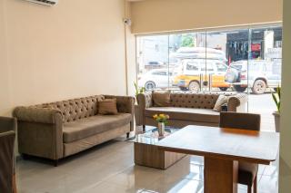 New Apart Hotel Ciudad del Este - 9