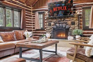 The Rustic River Escape - 2