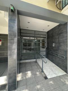 Excelente departamento en Buenos Aires con balcon - 8