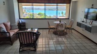 Ocean view apartment steps from the beach - 0