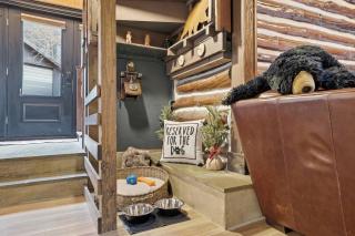 The Rustic River Escape - 1