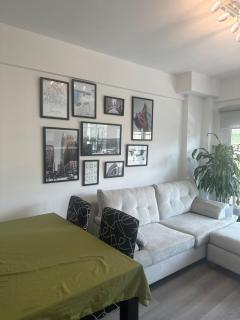Excelente departamento en Buenos Aires con balcon - 4