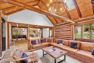 The Rustic River Escape - 7