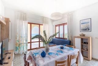 Casa vacanza Caminia mare - 8