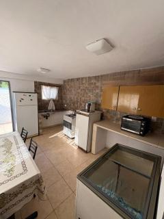 EDELWEISS, Casa Quinta en Monte Grande, Buenos Aires, EZEIZA AIRPORT, GARDEN, SWIMMING POOL - 2