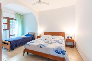 Casa vacanza Caminia mare - 5