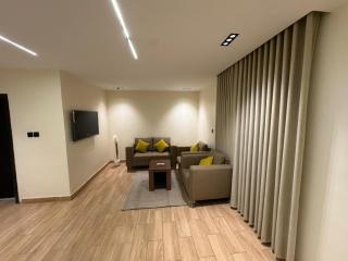 شقق ارام - Aram Apartments - Taif - 7