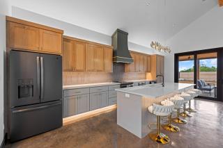 Cactus Cottage - Sauna Fire Pit & 290 Wine Trail - 1