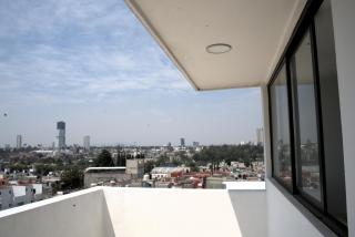 Moderno Departamento cerca de Cholula-Puebla - 9