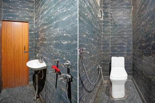 Hotel O Bhavya Residency - 9