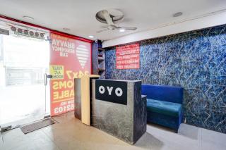 Hotel O Bhavya Residency - 8