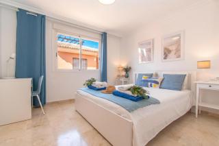 Family Duplex Riviera With Pool - Happy Rentals - 4