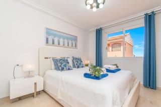 Family Duplex Riviera With Pool - Happy Rentals - 3
