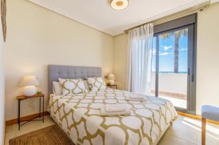 Sunset Seaview Corner With Pool - Happy Rentals - 3