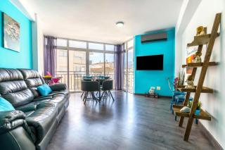 Nerja City Center Apartment - Happy Rentals - 0