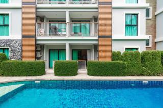Cozy Apartment Title V 114 5 min from Rawai Beach - 4
