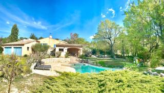 Villa de charme, Piscine & Pool House, 10 min d'Aix - 0