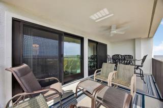 Updated Luxury 208 Sea Cloisters King Queen Twin - 8