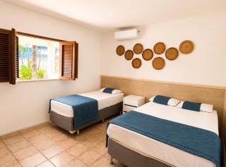 Casa Porto das Dunas - 3
