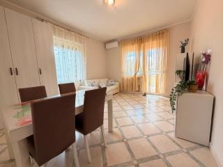 Appartamento fronte mare con posto auto Montesilvano - 6