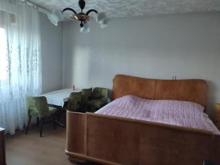 Ferienhaus mit alten Scharm - 5