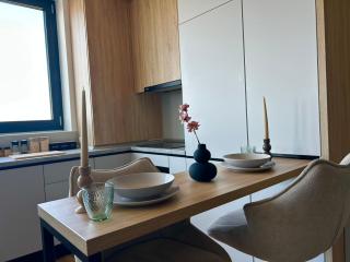 V'One - Cozy & Quiet Apartment - Free Parking - 9