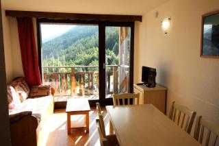 Résidence Les Balcons De La Vanoise - LES BALCONS DE LA VANOISE - BV416 MAE-0371 - 0