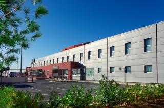 Hotel AG Express Elche - Torrellano - 6