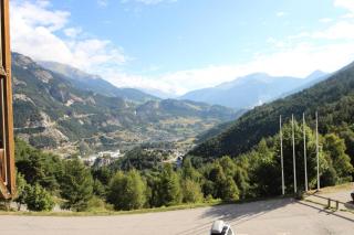 Résidence Les Balcons De La Vanoise - LES BALCONS DE LA VANOISE - BV416 MAE-0371 - 4