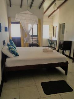 Dephani Beach Hotel - Negombo - 1
