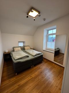 Moderne Ferienwohnung - zentral gelegen in Oberhof - 4