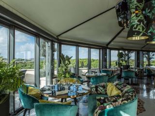 Sofitel Roma Villa Borghese - 8