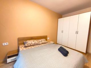 Prime Montevideo 25 luxury two bedrooms apartment - 2